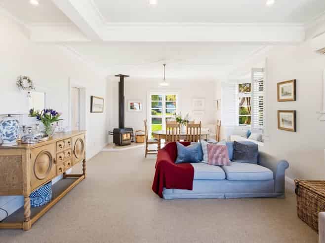 4 Carnarvon Street, Belleknowes