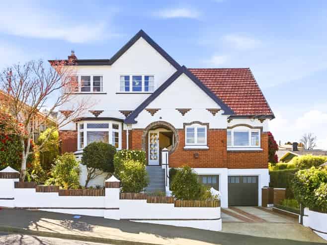 4 Carnarvon Street, Belleknowes
