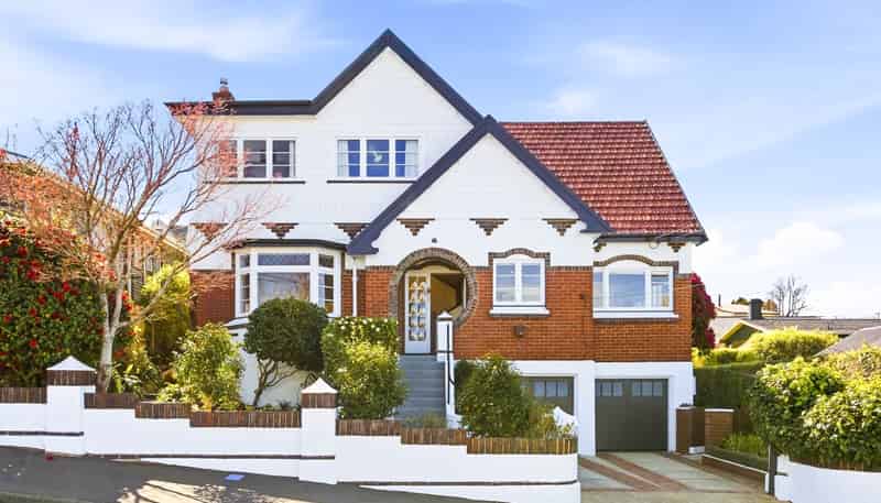 4 Carnarvon Street, Belleknowes