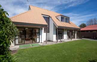 21 Shamrock Place, Halswell