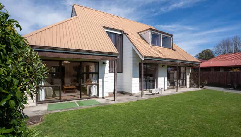 21 Shamrock Place, Halswell