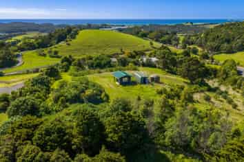 921 Pataua North Road, Whareora