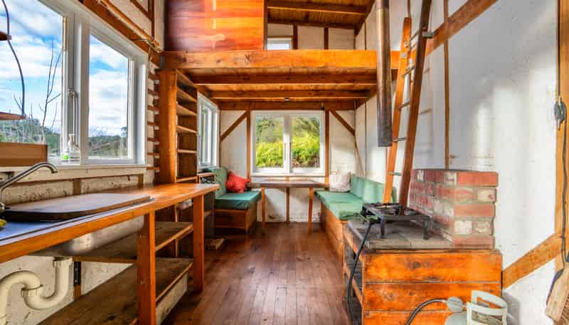 921 Pataua North Road, Whareora