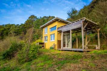 921 Pataua North Road, Whareora