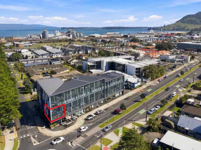 1/436 Maunganui Road, Mount Maunganui