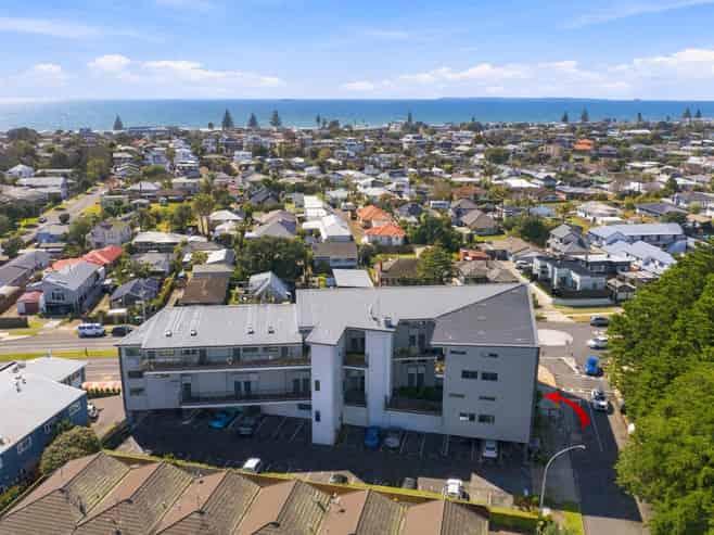 1/436 Maunganui Road, Mount Maunganui