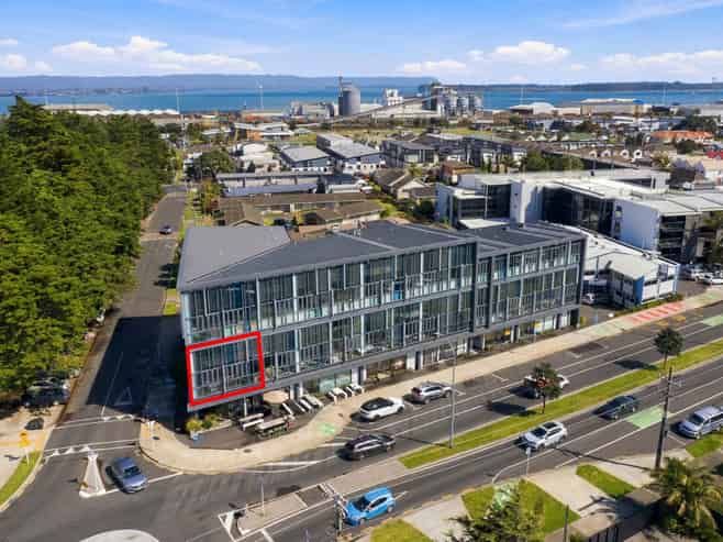 1/436 Maunganui Road, Mount Maunganui