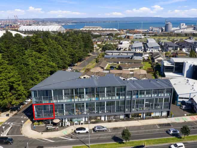 1/436 Maunganui Road, Mount Maunganui