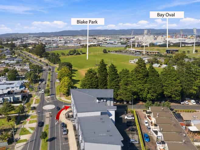 1/436 Maunganui Road, Mount Maunganui