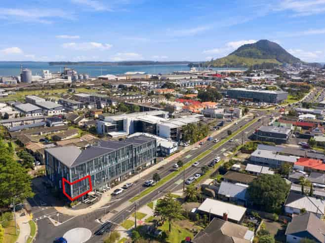1/436 Maunganui Road, Mount Maunganui