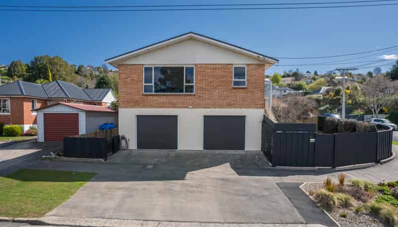 37 Chapman Street, Wakari