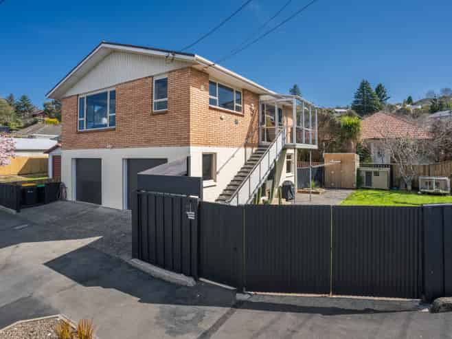 37 Chapman Street, Wakari