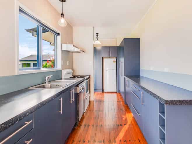 4 Howard Road, Taradale