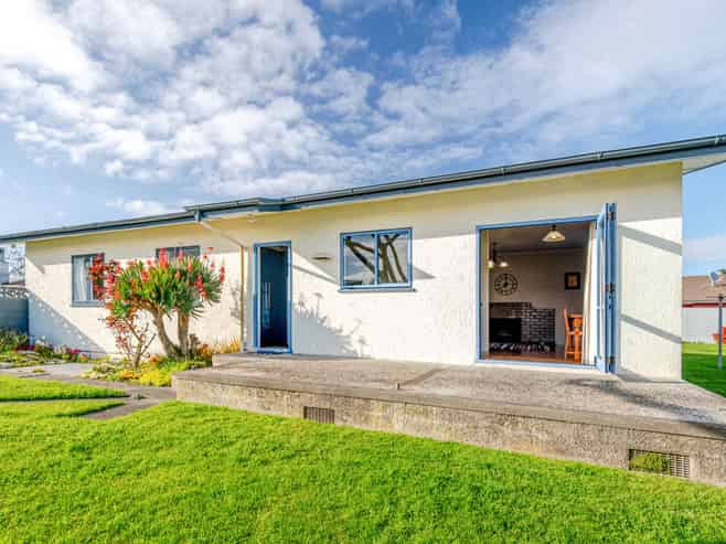 4 Howard Road, Taradale
