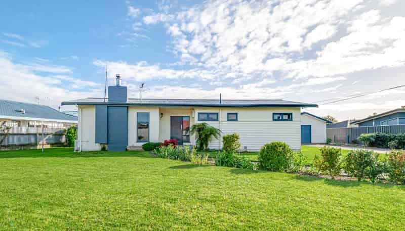 4 Howard Road, Taradale