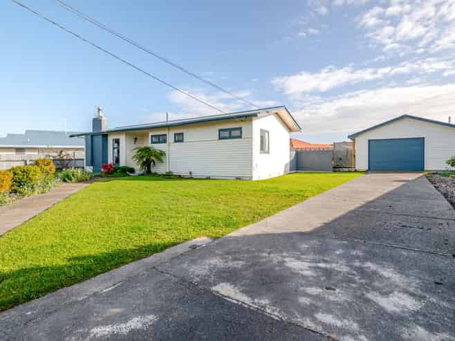 4 Howard Road, Taradale