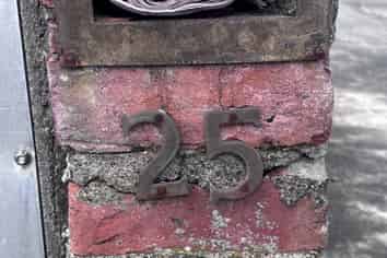 25 Dublin Street, Windsor