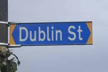 25 Dublin Street, Windsor