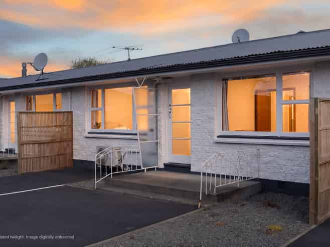 5/83 Cranford Street, Saint Albans