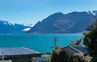 131 Lakeview Terrace, Lake Hawea