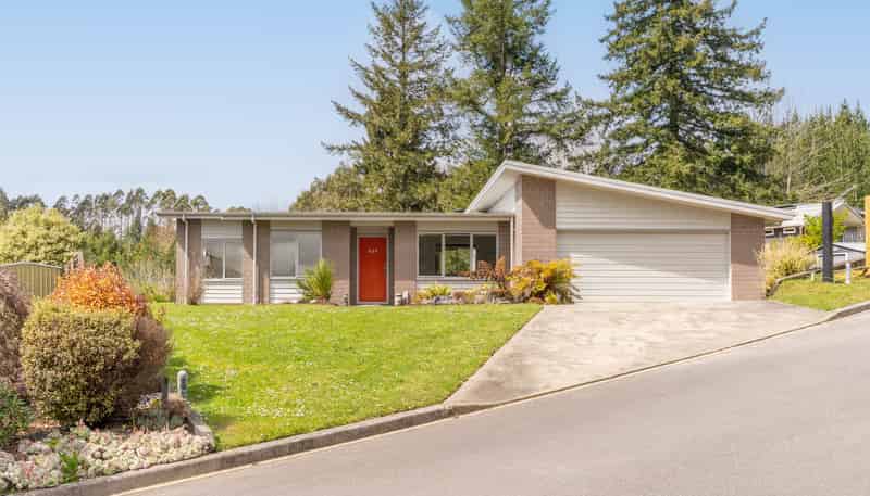 95B Tihi Road, Springfield