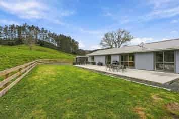2393A Hunua Road, Hunua