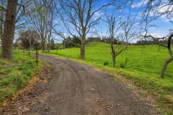 2393A Hunua Road, Hunua