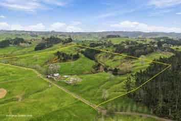 2393A Hunua Road, Hunua