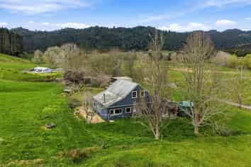 2393A Hunua Road, Hunua