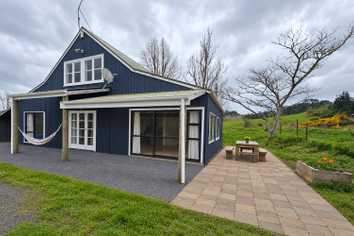 2393A Hunua Road, Hunua