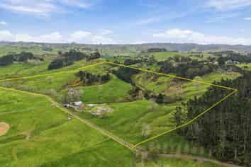 2393A Hunua Road, Hunua