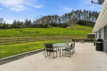 2393A Hunua Road, Hunua