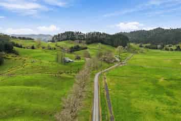 2393A Hunua Road, Hunua