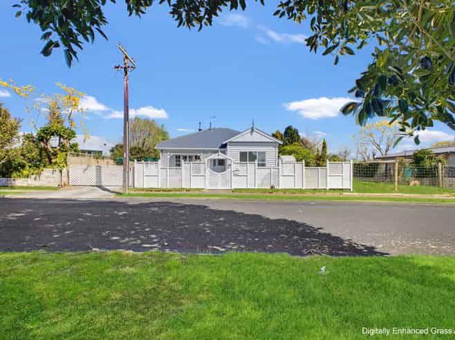67 Broadway, Waitara