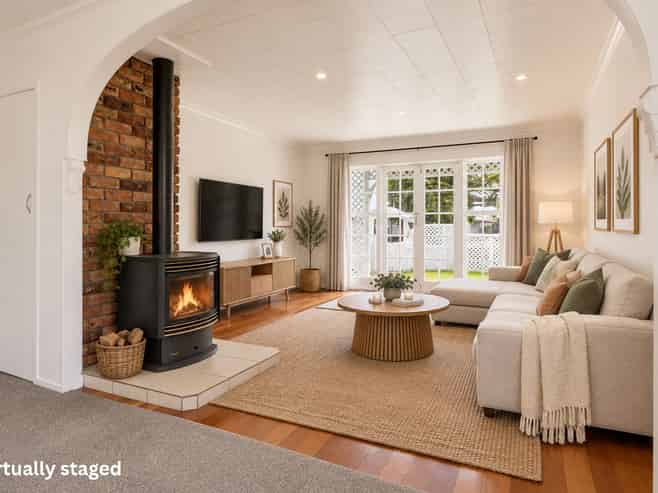 67 Broadway, Waitara