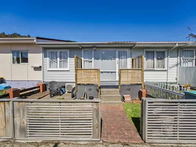 4/17 Waimea Road, Nelson South