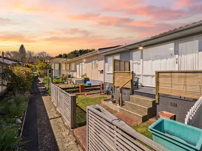 4/17 Waimea Road, Nelson South