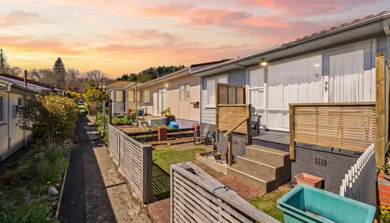 4/17 Waimea Road, Nelson South