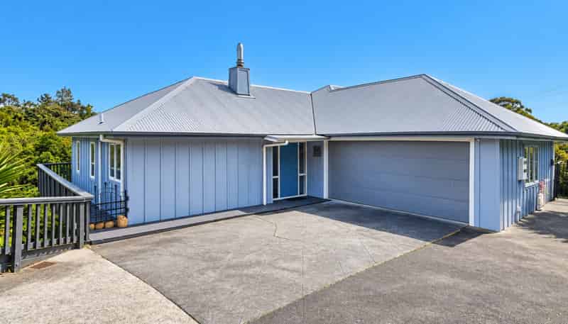 9A Larsen Place, Merrilands