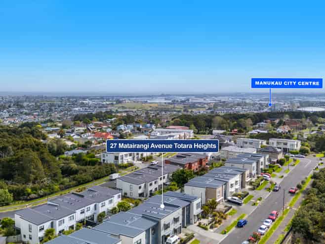 27 Matairangi Avenue, Totara Heights
