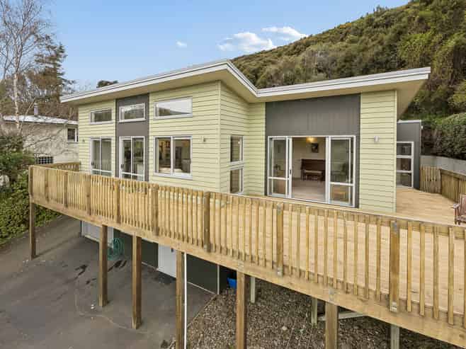 A/310 Hillingdon Street, Normanby