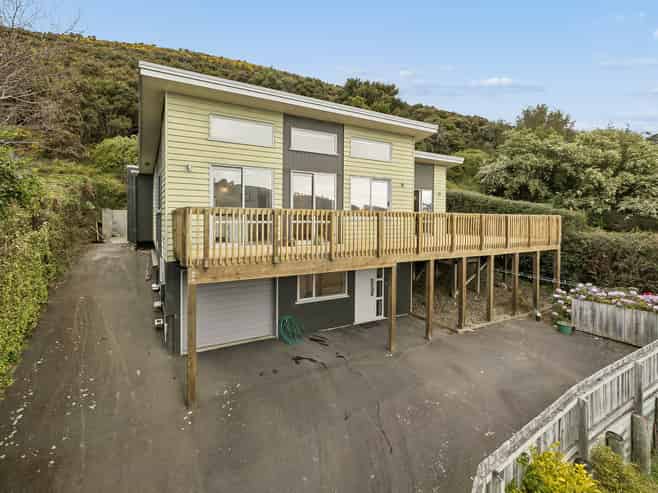 A/310 Hillingdon Street, Normanby