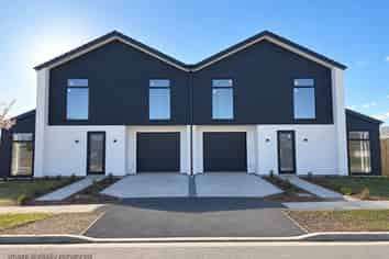 2/25 Mardyke Street, Halswell