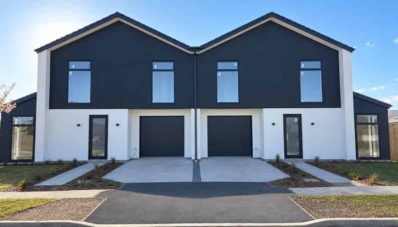 2/25 Mardyke Street, Halswell