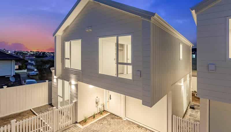 21E Tyburnia Avenue, Mount Albert