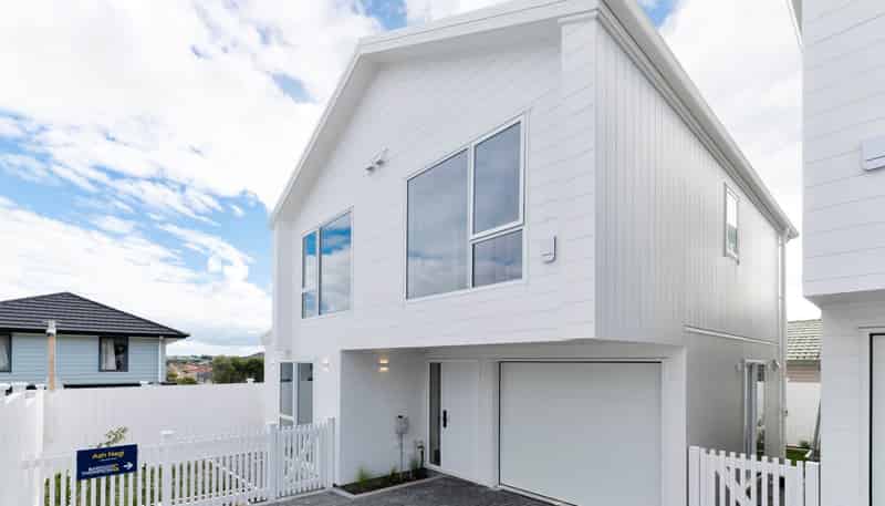 21E Tyburnia Avenue, Mount Albert