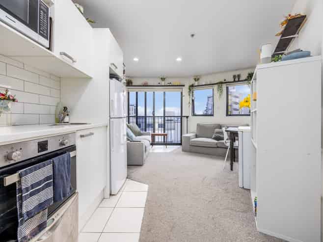 516/421 Queen Street, Auckland Central