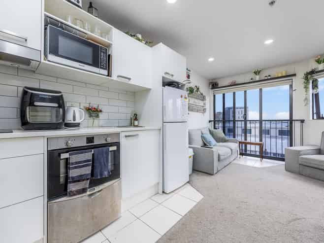 516/421 Queen Street, Auckland Central