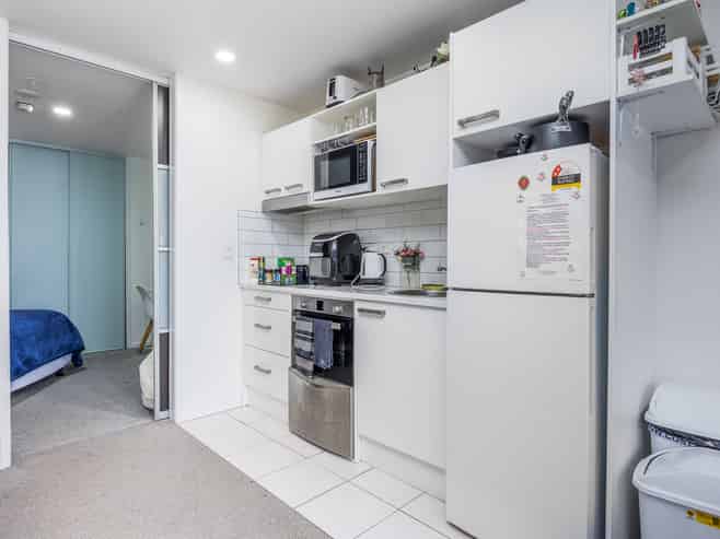516/421 Queen Street, Auckland Central
