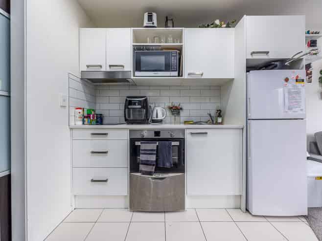 516/421 Queen Street, Auckland Central
